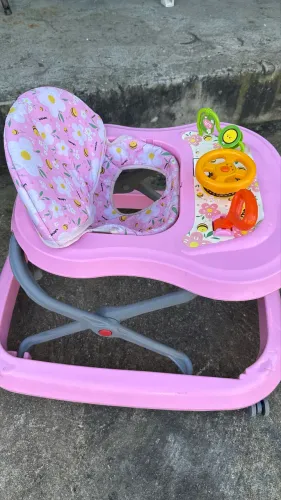 ANDAJAR TUTTY BABY