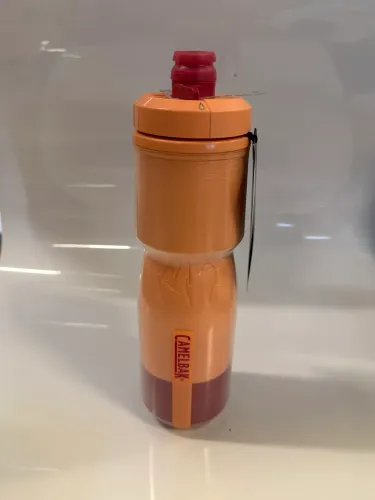 Caramanhola (garrafa) Camelbak podium 710ml