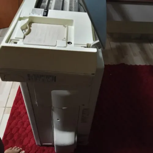 Ar Condicionado Split Panasonic 22.000 BTUs INVERTER (220V). Muito potente e econômico