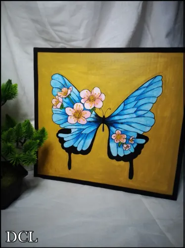 PLacas decorativas