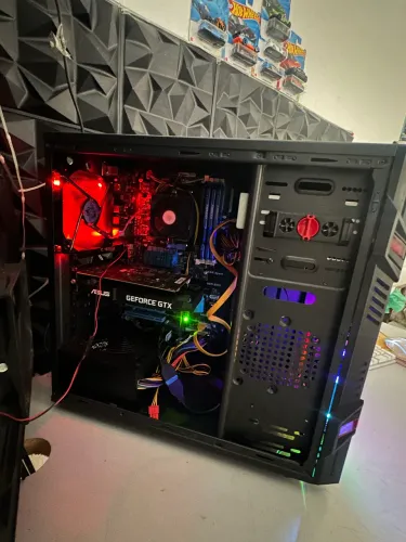 Pc completo