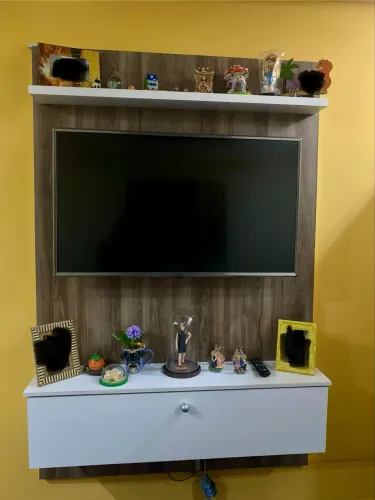Painel TV 43 polegadas