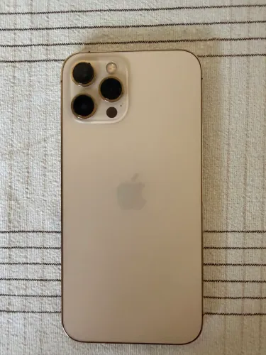 iPhone 12 Pro Max