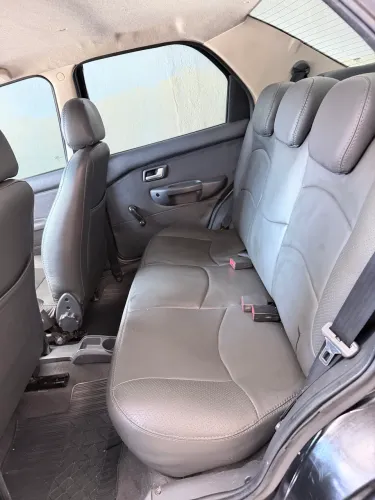 Fiat Siena EL 1.0 MPI Fire Flex 8V 4P 2011