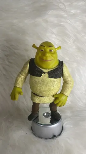 Boneco Shrek