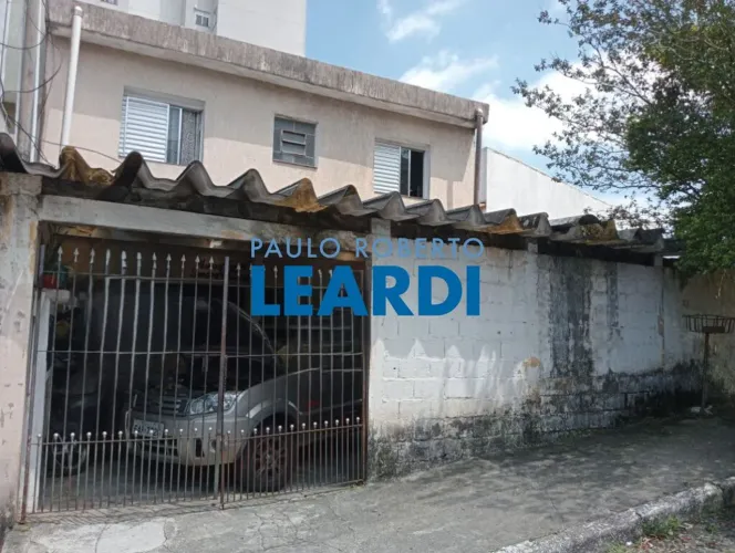 TERRENO - SANTA TEREZINHA - SP