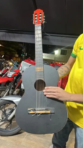 Violão