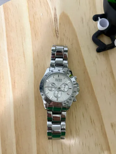 Relógio Hugo Boss (Importado)