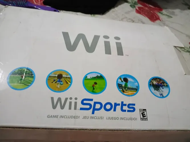 Nintendo wii Desbloqueado