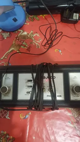 Tele jogo philco ford