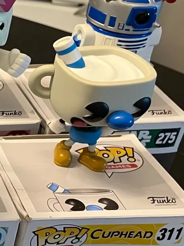 FUNKOS POP