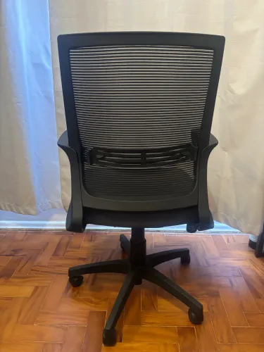 Cadeira de Escritório - TokStok (modelo: Fresh)