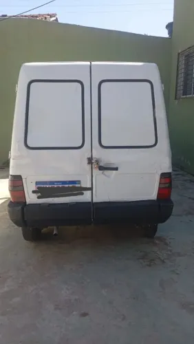 Vendo está Fiorino