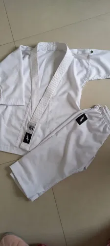 Kimono infantil M2 karatê