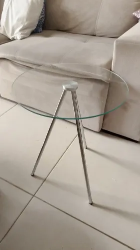 Mesa lateral