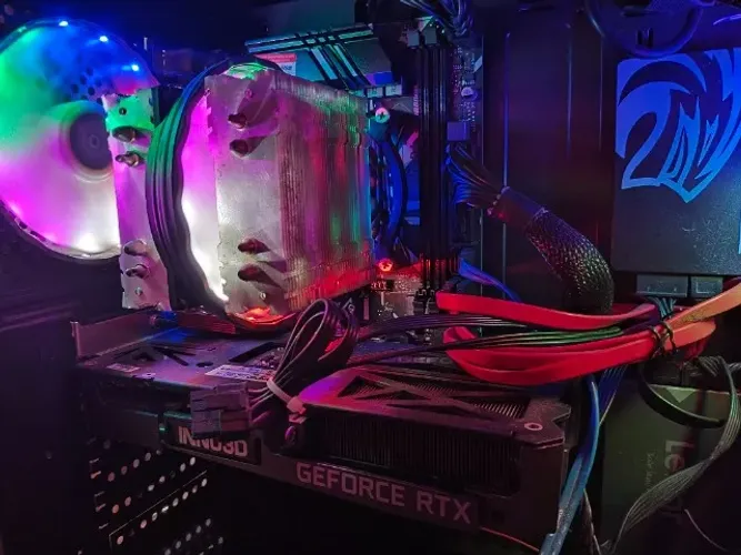 Pc Xenon e5 2680 v4