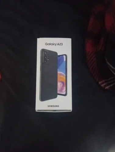 Samsung Galaxy A23