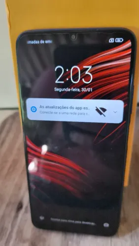 POCO M3 XIAOMI 