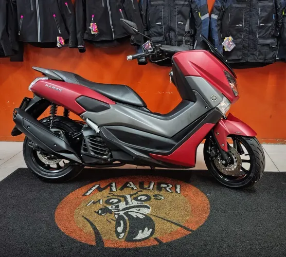 NMAX 160 - MAURI MOTOS