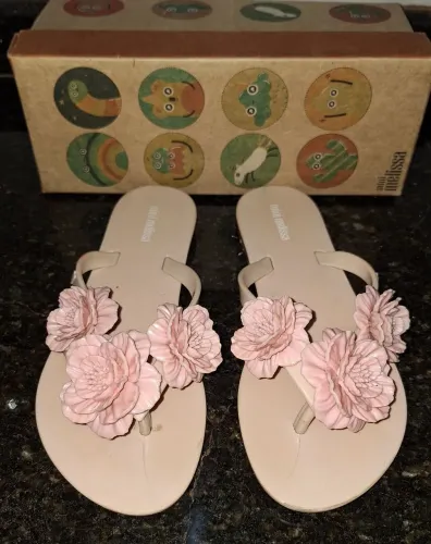 Mini Melissa Harmonic Garden 32