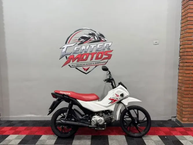 Honda Pop 110i ES 2025