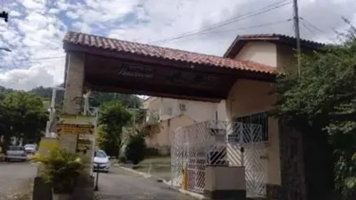 Casa em Condomínio 338m² | Terreno 720m² | Barra do Piraí-RJ | Loteamento Nova Barra - Fin
