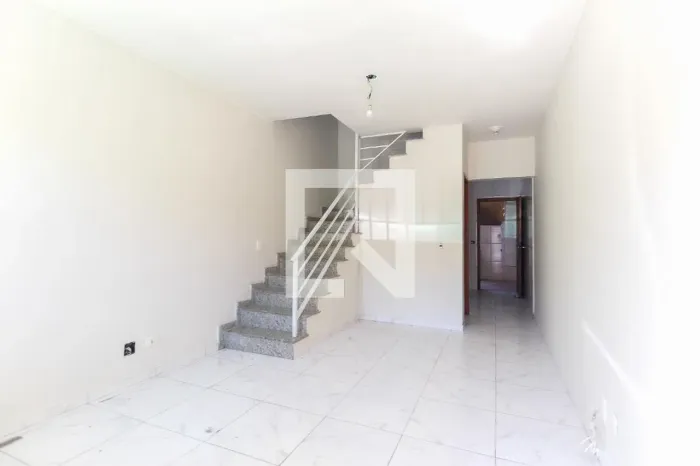 Casa à Venda - Vila Princesa Isabel, 2 Quartos, 125 m2