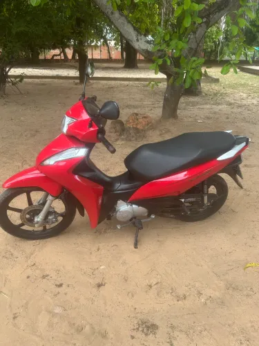 Biz 125+