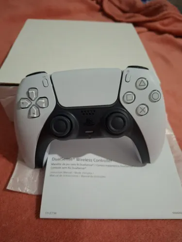 Controle PlayStation 5 