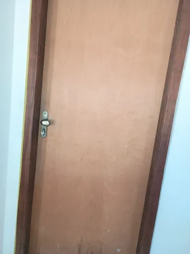 Portas usadas
