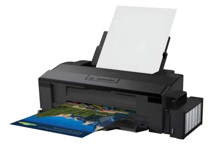 Impressora Epson L1800 A3+ Fotográfica 6 Cores - EcoTank