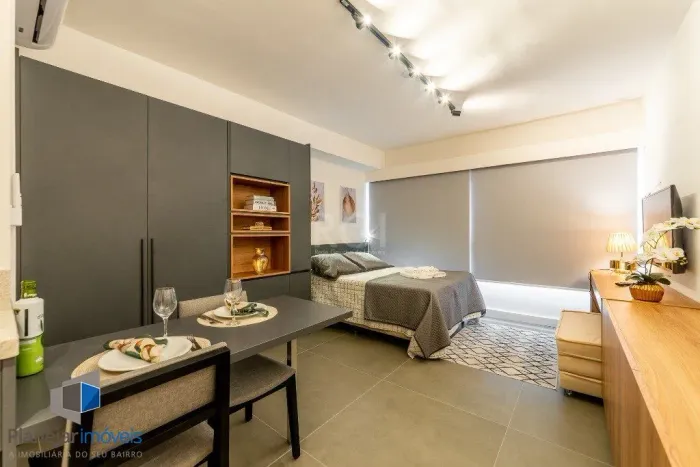 Apartamento em Petrópolis