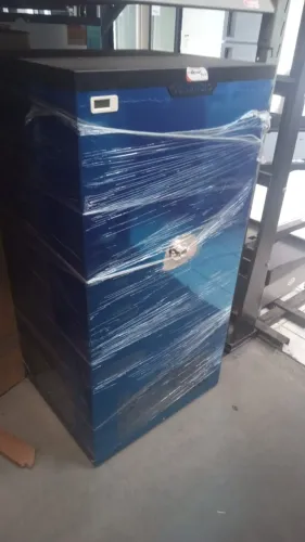 Recipiente Refrigerado Dosador de Água 100 Litros 220v Venâncio