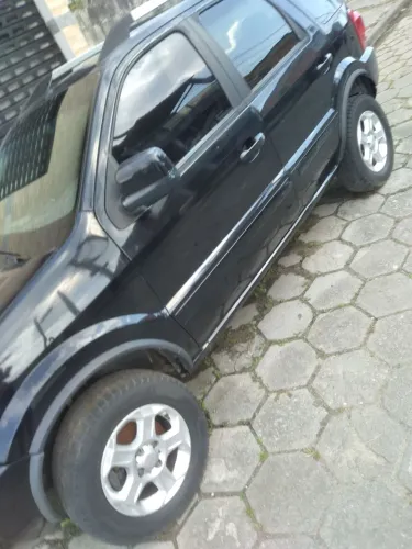 Peças da EcoSport 2012 2.0 automática original