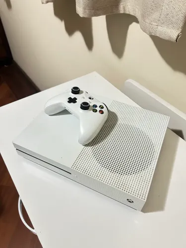 Xbox One S - 500gb