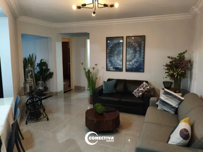 RESIDENCIAL MIRAFIORI - JARDIM AMÉRICA - GOIÂNIA - GO.