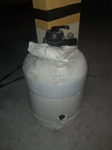 Filtro Fibra A225 155000 LT Albacete