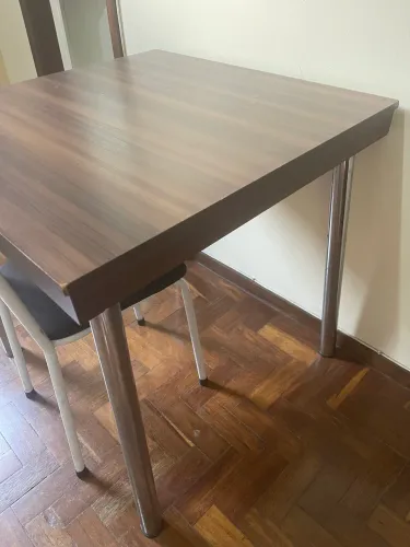 Mesa de jantar 