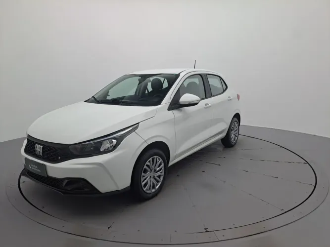Fiat Argo Drive 1.0 Firefly 2025