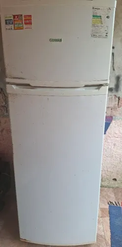 Geladeira Consul