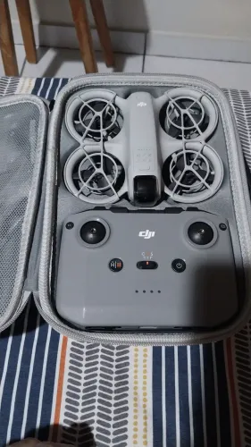 Vendo Drone DJI neo. Valor 2000,00. *.