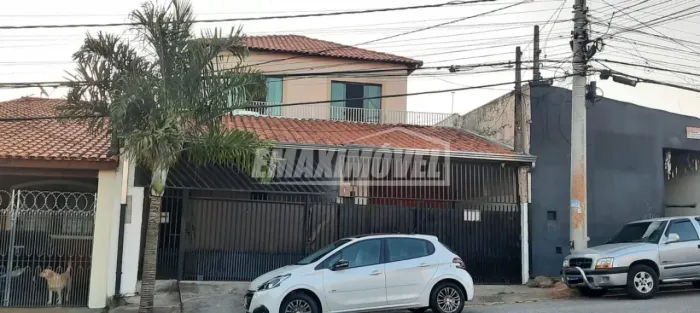Casa em Bairros em Sorocaba