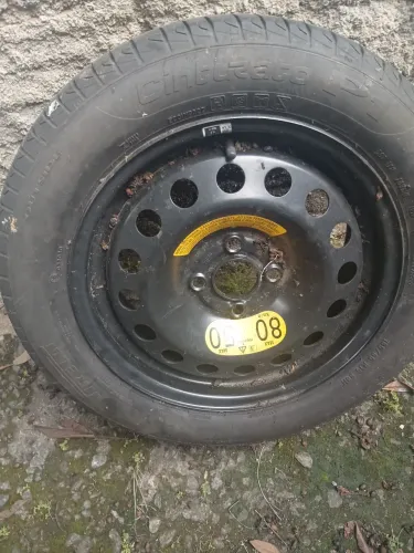 Roda 15