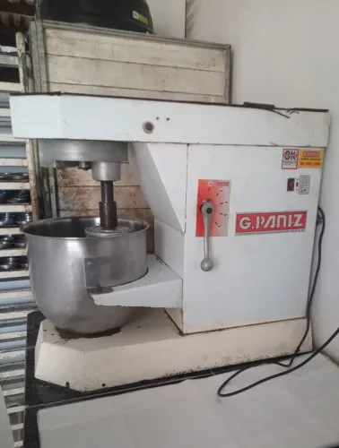 BATEDEIRA GPANIZ 20L