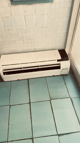 AR CONDICIONADO 9000