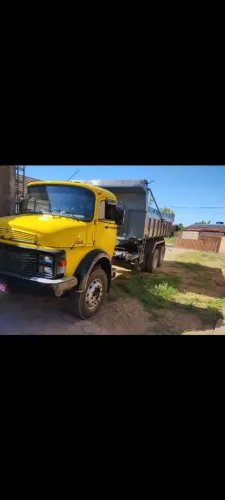 Vendo esse caminhão.