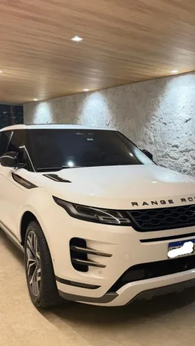 Land Rover Range Rover Evoque SI4 HSE Dynamic 2.0 Aut. 2023