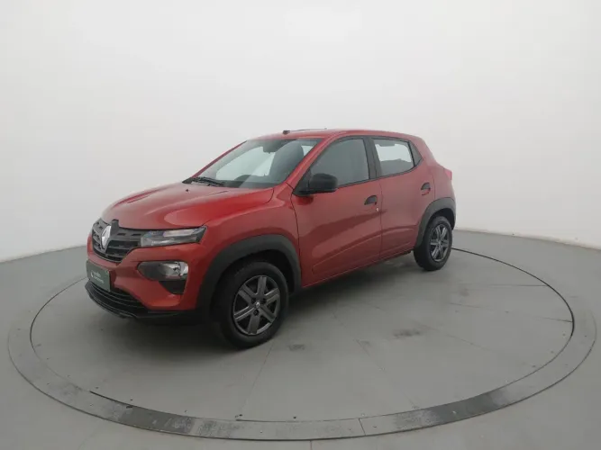 Renault Kwid 1.0 Zen 2025