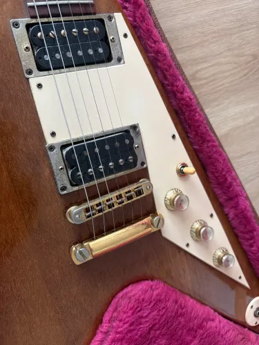 Gibson Flying V 1999 limited 