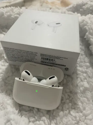 Air Pods